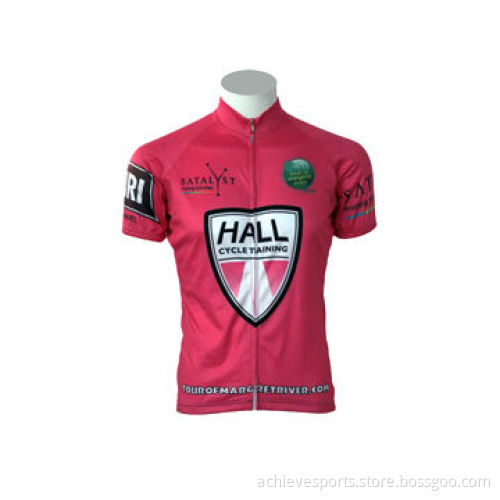 Sublimated Full Customization Racing Team Wear
